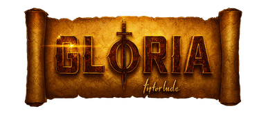 L2Gloria Logo